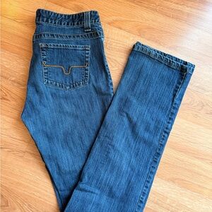 Kimes Ranch Betty Blue Jeans